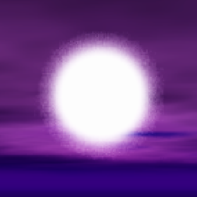 No Logo yet